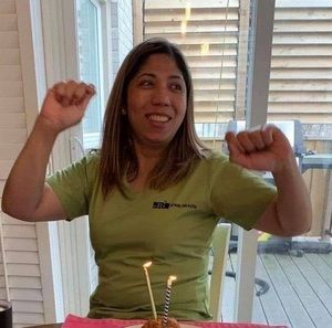 Meet your Posher, Serran